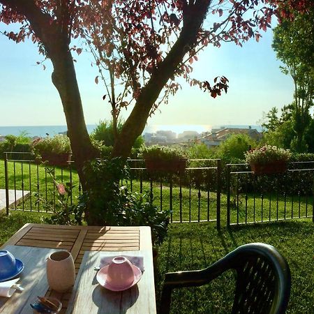 Ilpoggetto Bed&Breakfast Civitanova Marche Exterior foto
