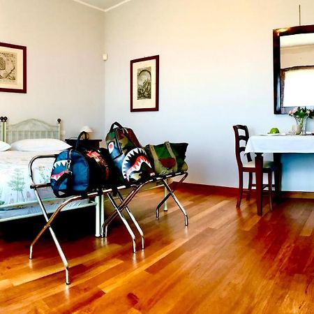 Ilpoggetto Bed&Breakfast Civitanova Marche Exterior foto