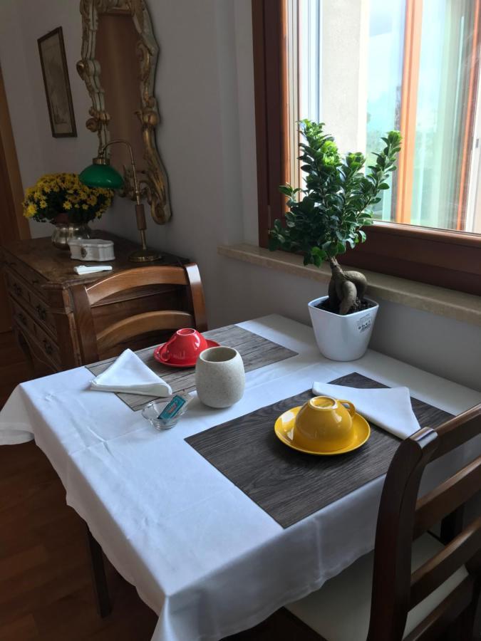 Ilpoggetto Bed&Breakfast Civitanova Marche Exterior foto