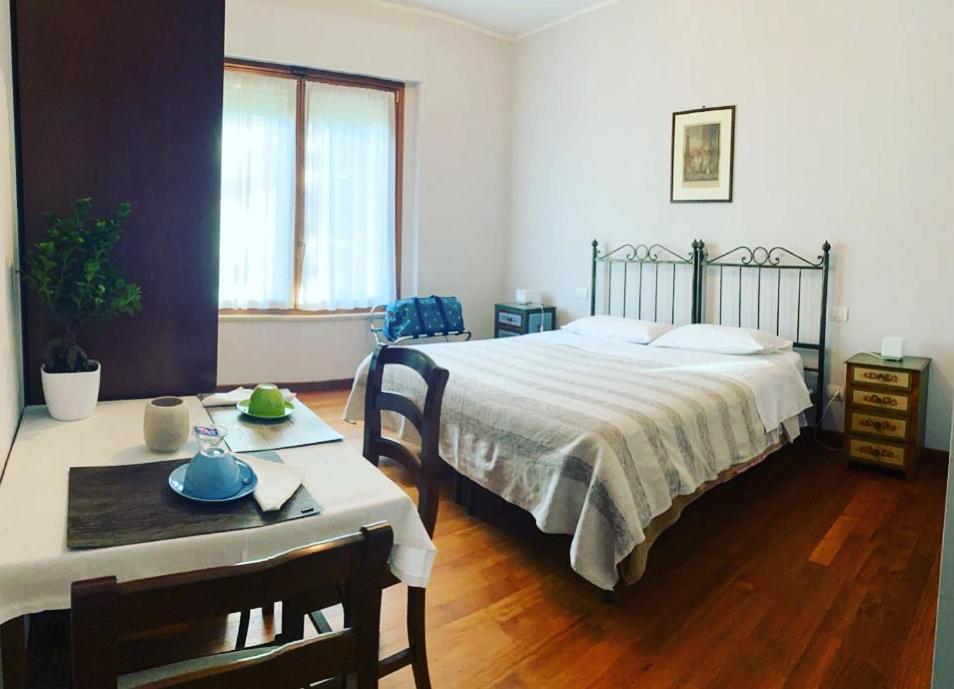 Ilpoggetto Bed&Breakfast Civitanova Marche Exterior foto