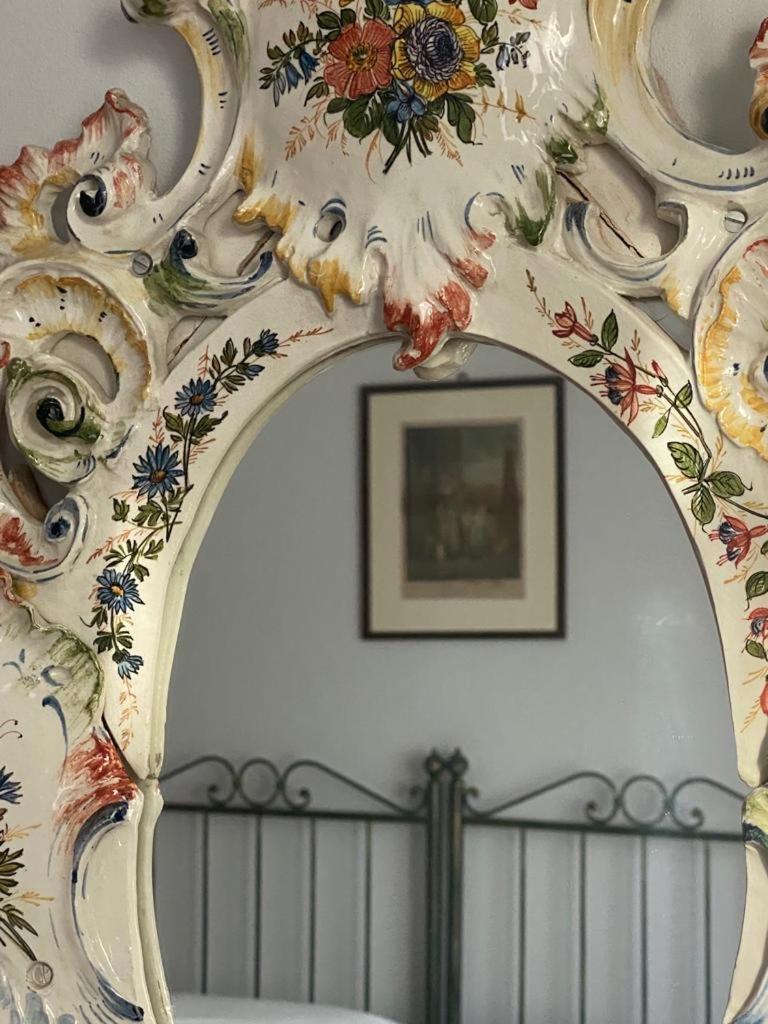 Ilpoggetto Bed&Breakfast Civitanova Marche Exterior foto