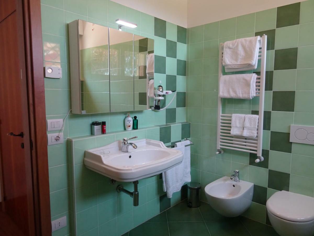 Ilpoggetto Bed&Breakfast Civitanova Marche Exterior foto