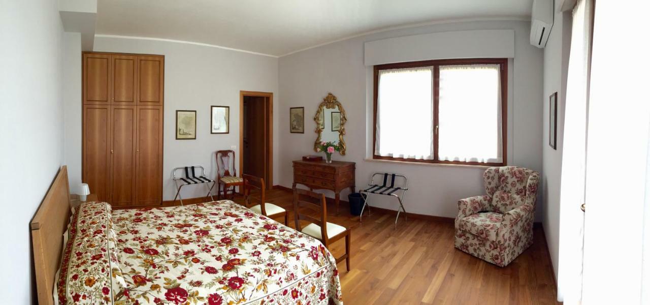 Ilpoggetto Bed&Breakfast Civitanova Marche Exterior foto