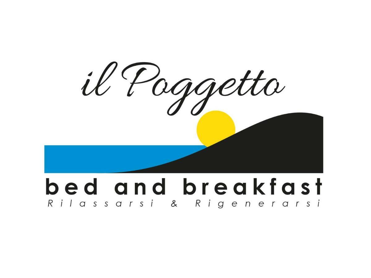 Ilpoggetto Bed&Breakfast Civitanova Marche Exterior foto